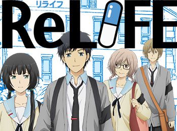 Raindrops and Daydreams: Streaming: Summer 2016 anime first impressions