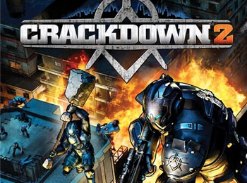 download crackdown 2 xbox one