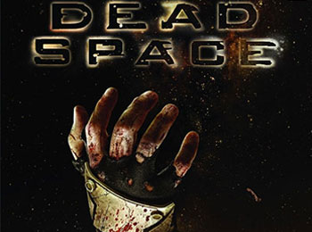dead space ignition xbox 360 stuck on 3rd level