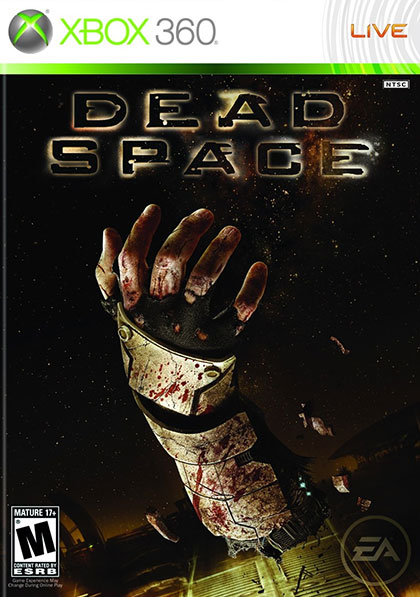 dead space xbox 360 review