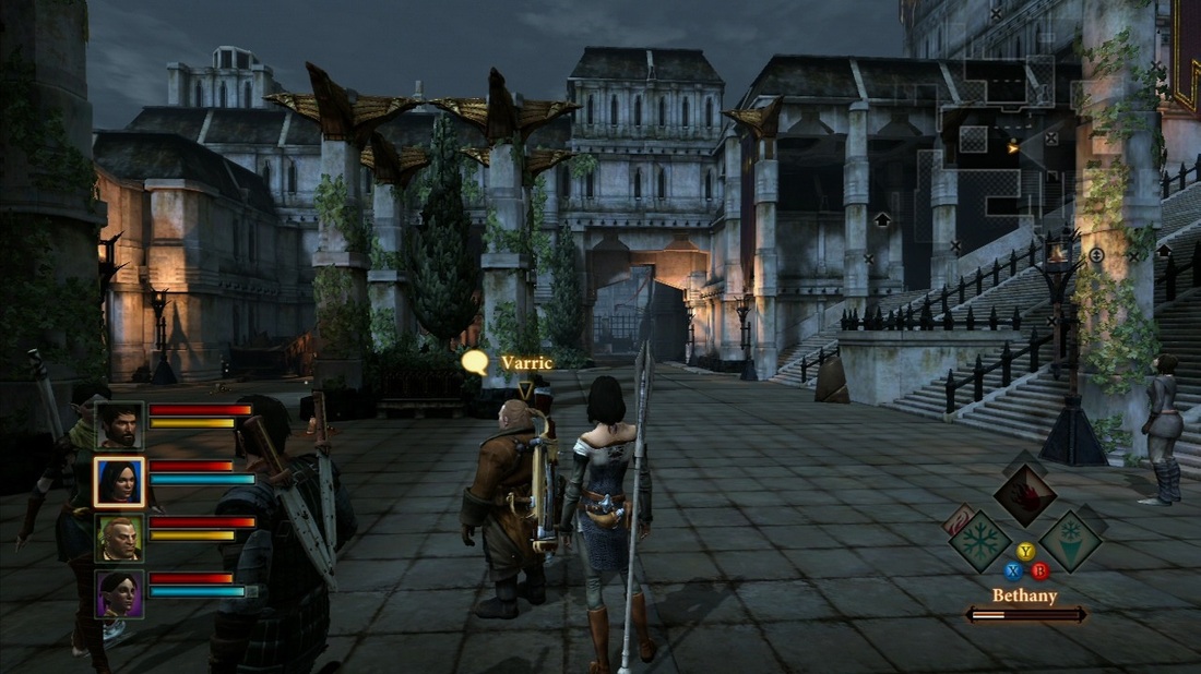 dragon age 2 ps3 download