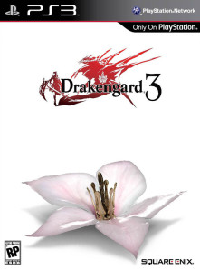download drakengard release date