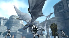 download cathedral city drakengard for free