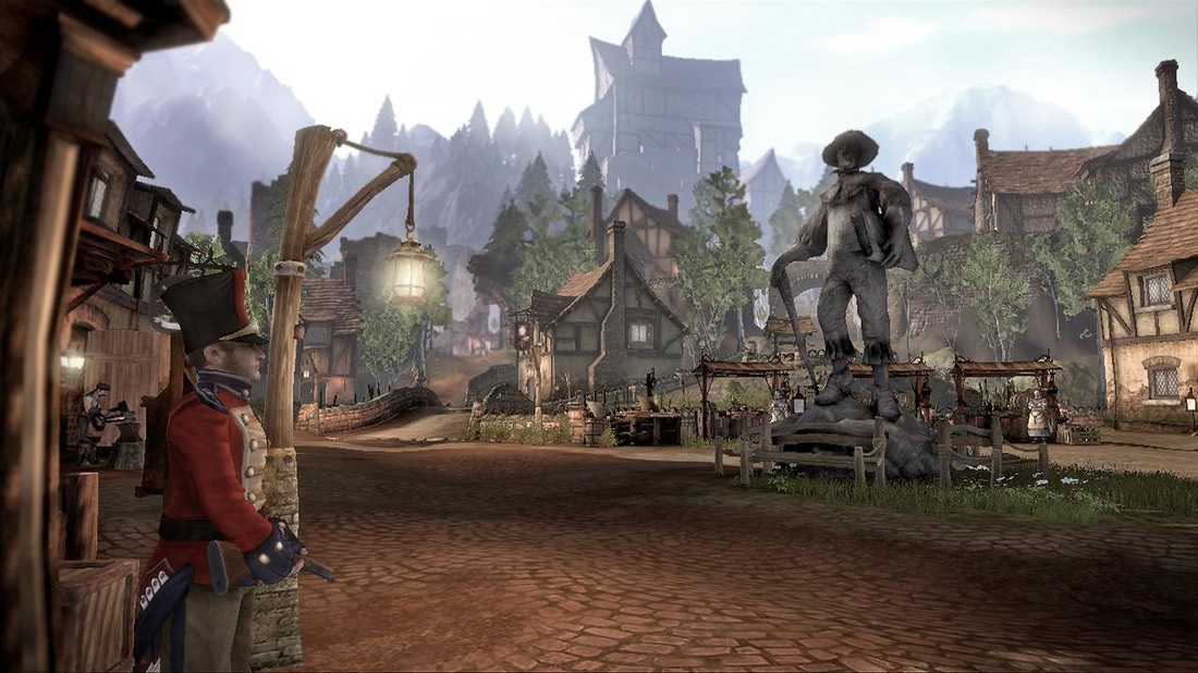Fable 2 and 3 on pc download - poishort