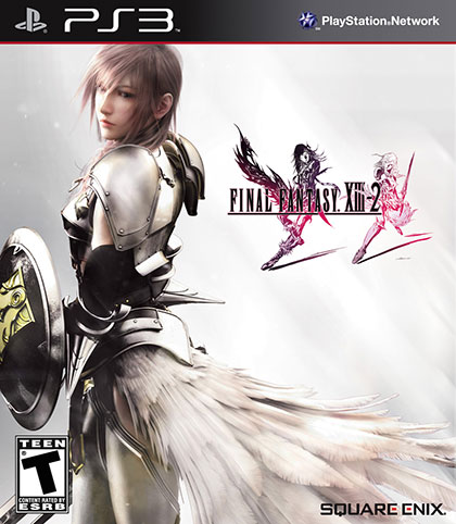 free download ff13 2 ps3