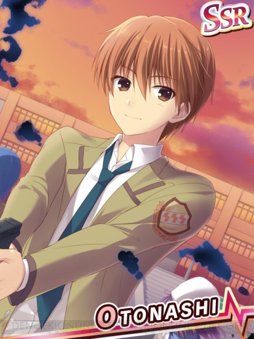 download angel beats the last operation for free