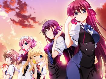 The fruit of grisaia uncensored
