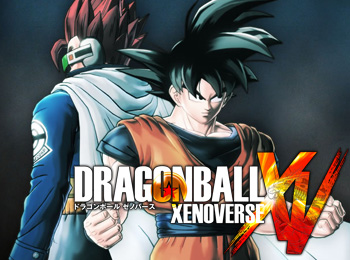 Tgs 14 Dragon Ball Xenoverse Coming To Steam New Screenshots Gameplay Otaku Tale