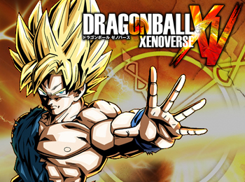 Dragon Ball Xenoverse Out On Steam On February 17 New Screenshots Released Otaku Tale