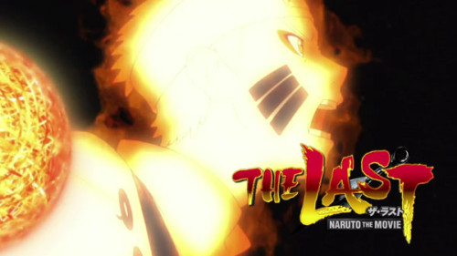 The Last -Naruto the Movie- Three New Commercials - Otaku Tale