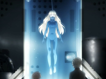 Aldnoah Zero Second Cour Episode 2 Preview Images And Video Otaku Tale