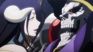 overlord movies