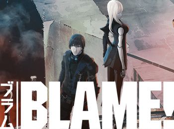 Blame Anime Film Releases On Netflix May New Visual Trailer Otaku Tale