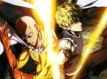 One Punch Man Season 2 To Be Produced By J C Staff With New Director Otaku Tale
