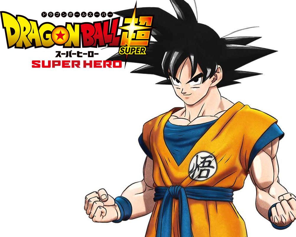 2022 Dragon Ball Super Movie Titled Dragon Ball Super: Super Hero - Teaser Revealed - Otaku Tale